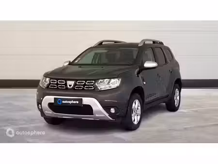 Dacia Duster 1.5 dCi 115