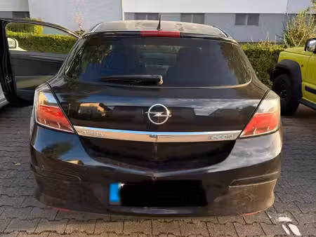 Opel Astra 1.4 90