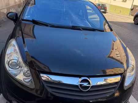 Opel Corsa 1.2 80
