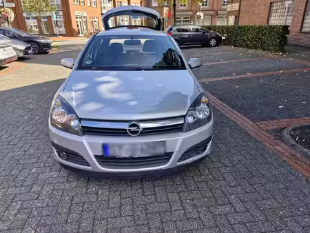 Opel Astra 1.6 105
