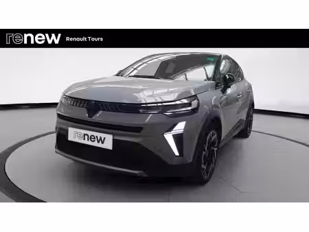 Renault Captur E-Tech 160