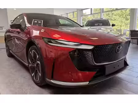 Mazda 6 245 Takumi Plus