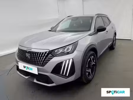 Peugeot 2008 1.2 Allure