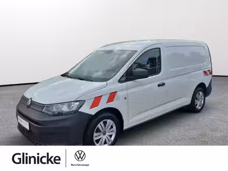 Volkswagen Caddy Base