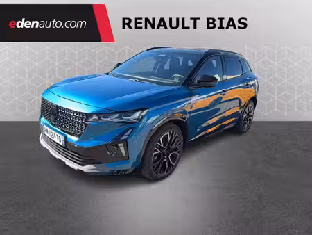 Renault Austral 1.2 200 Esprit Alpine