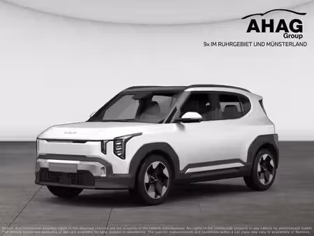 Kia EV2 147 Earth