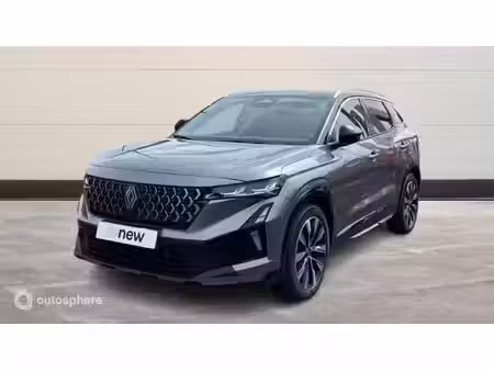 Renault Austral 1.2 200 Techno