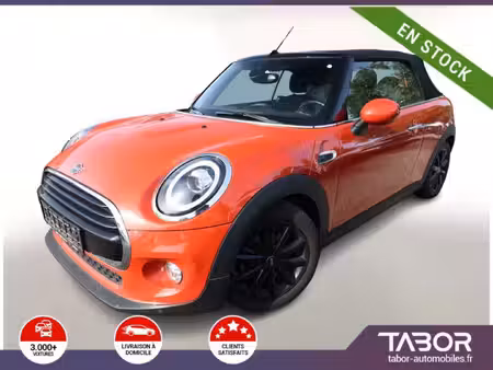 Mini Mini Cooper 1.5 136