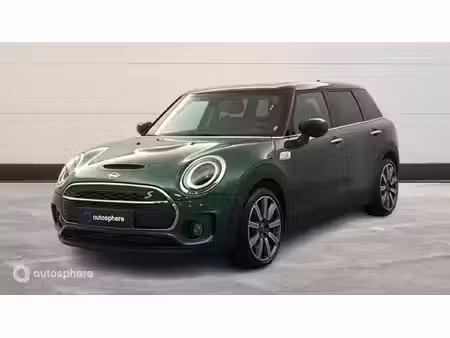 Mini Mini Cooper S 2.0 178 Edition Premium Plus