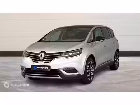 Renault Espace 1.6 dCi 160 Initiale Paris