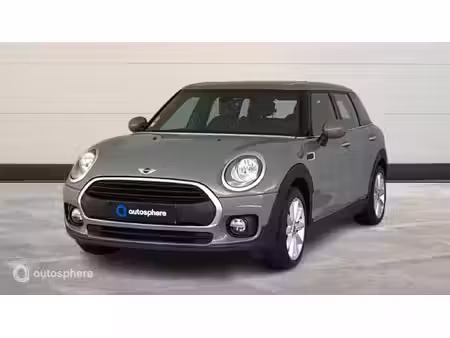 Mini Mini One 1.5 102 Hyde Park