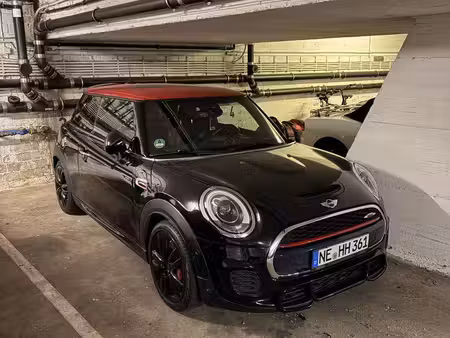 Mini Mini John Cooper Works 2.0 170