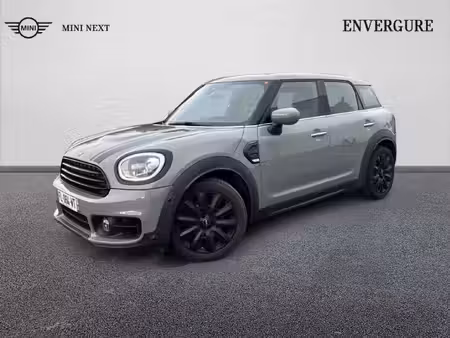 Mini Mini One 1.5 102 Longstone