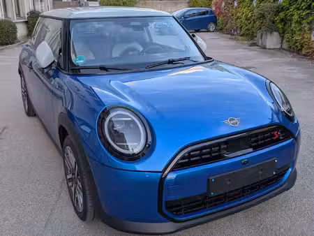 Mini Mini Cooper S 2.0 204 Classic
