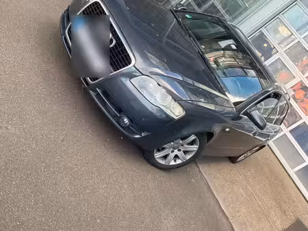 Audi A4 2.0 TDI 170
