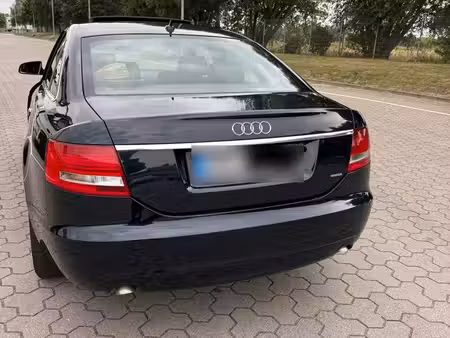 Audi A6 3.0 TDI