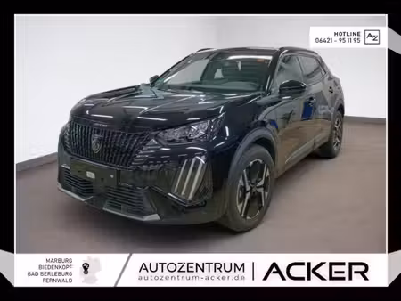 Peugeot 2008 1.2 Allure