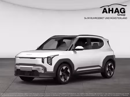 Kia EV2 147 Earth