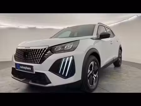 Peugeot 2008 156 Allure