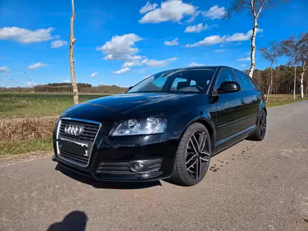 Audi A3 1.9 TDI 105