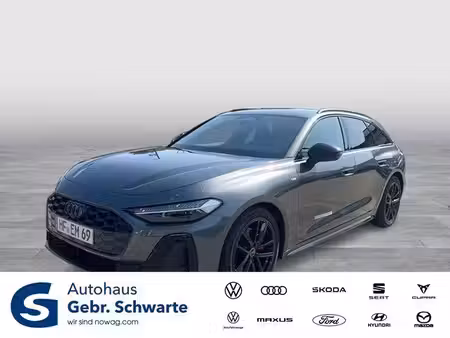 Audi A5 2.0 TDI 204 S line