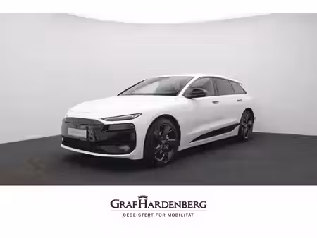 Audi A6 367