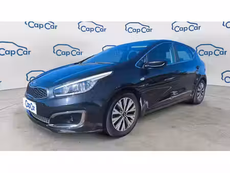 Kia Ceed 1.0 T-GDi 120 Active