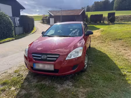 Kia Ceed 1.4