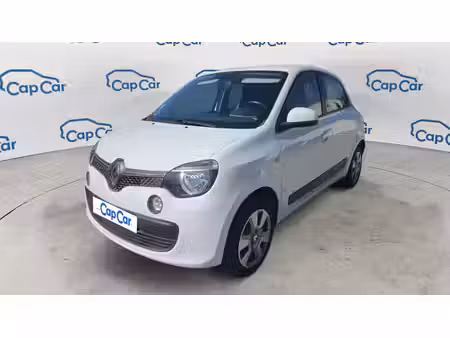 Renault Twingo 1.0 SCe 70 Zen