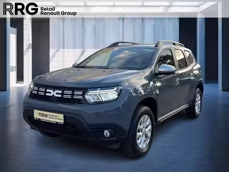 Dacia Duster Eco G 1.0 TCe 91 Expression