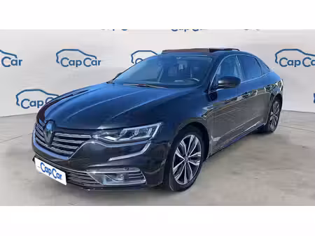Renault Talisman 1.3 TCe 160 Intens