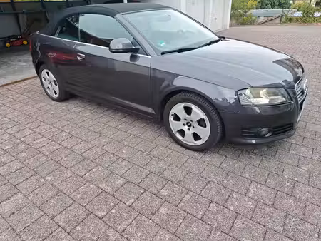 Audi A3 1.9 TDI 105