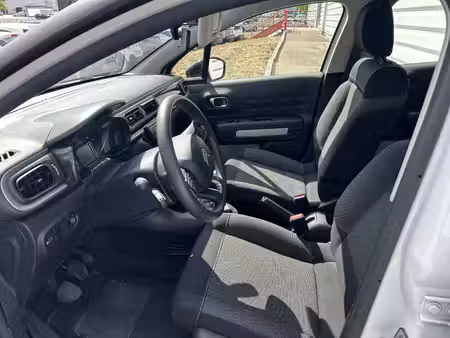 Citroën C3 1.5 HDi 100 Plus