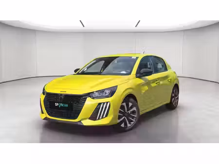 Peugeot 208 1.2 PureTech 100 Active