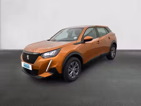 Peugeot 2008 1.2 PureTech 130 Active
