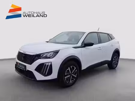 Peugeot 2008 1.2 PureTech 100 Active