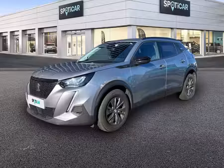 Peugeot 2008 1.2 PureTech 100 Style