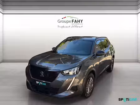 Peugeot 2008 1.2 PureTech 100 Style
