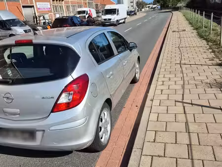 Opel Corsa 1.3 CDTI 75