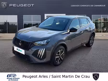 Peugeot 2008 1.2 PureTech 100 Active