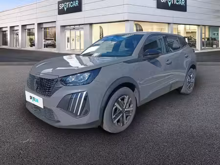 Peugeot 2008 1.2 PureTech 100 Active
