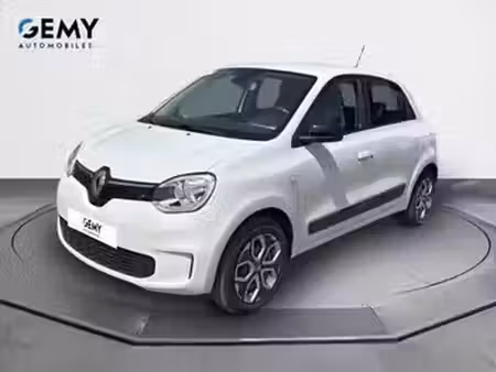 Renault Twingo 82 Équilibre