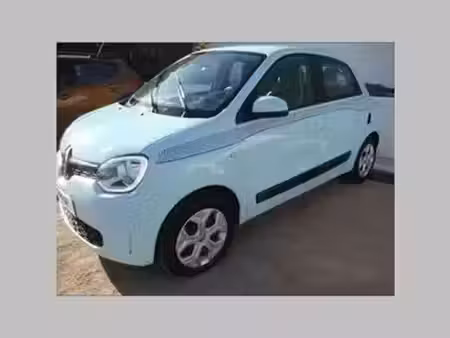 Renault Twingo 82 Zen