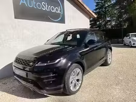Land Rover Range Rover Evoque P300E 1.5 309 R‑dynamic SE 4x4