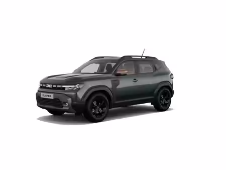 Dacia Duster 1.8 155