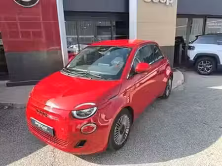 Fiat 500 95