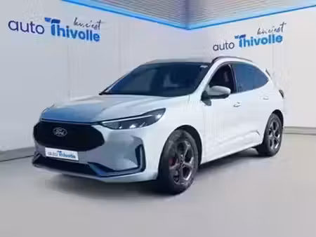 Ford Kuga 2.5 190 ST Line X 4x4