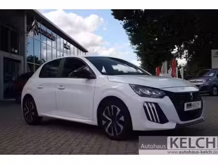 Peugeot 208 1.2 PureTech 100 Active