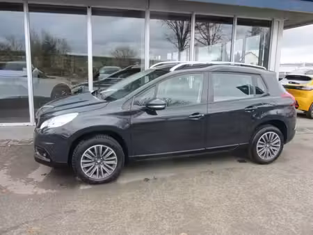 Peugeot 2008 1.2 PureTech 110 Active