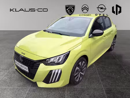 Peugeot 208 1.2